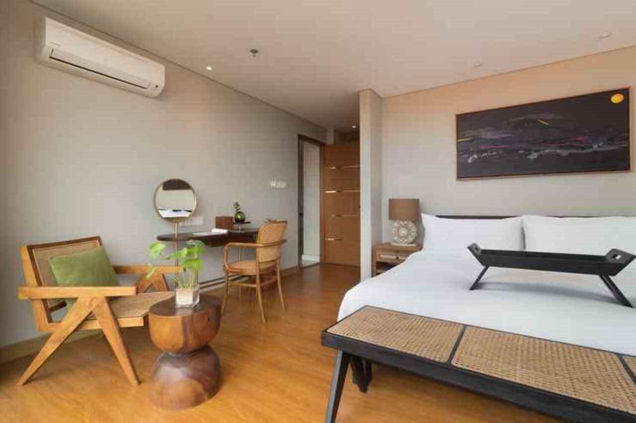 Apartment Beachwalk Kuta Lombok
