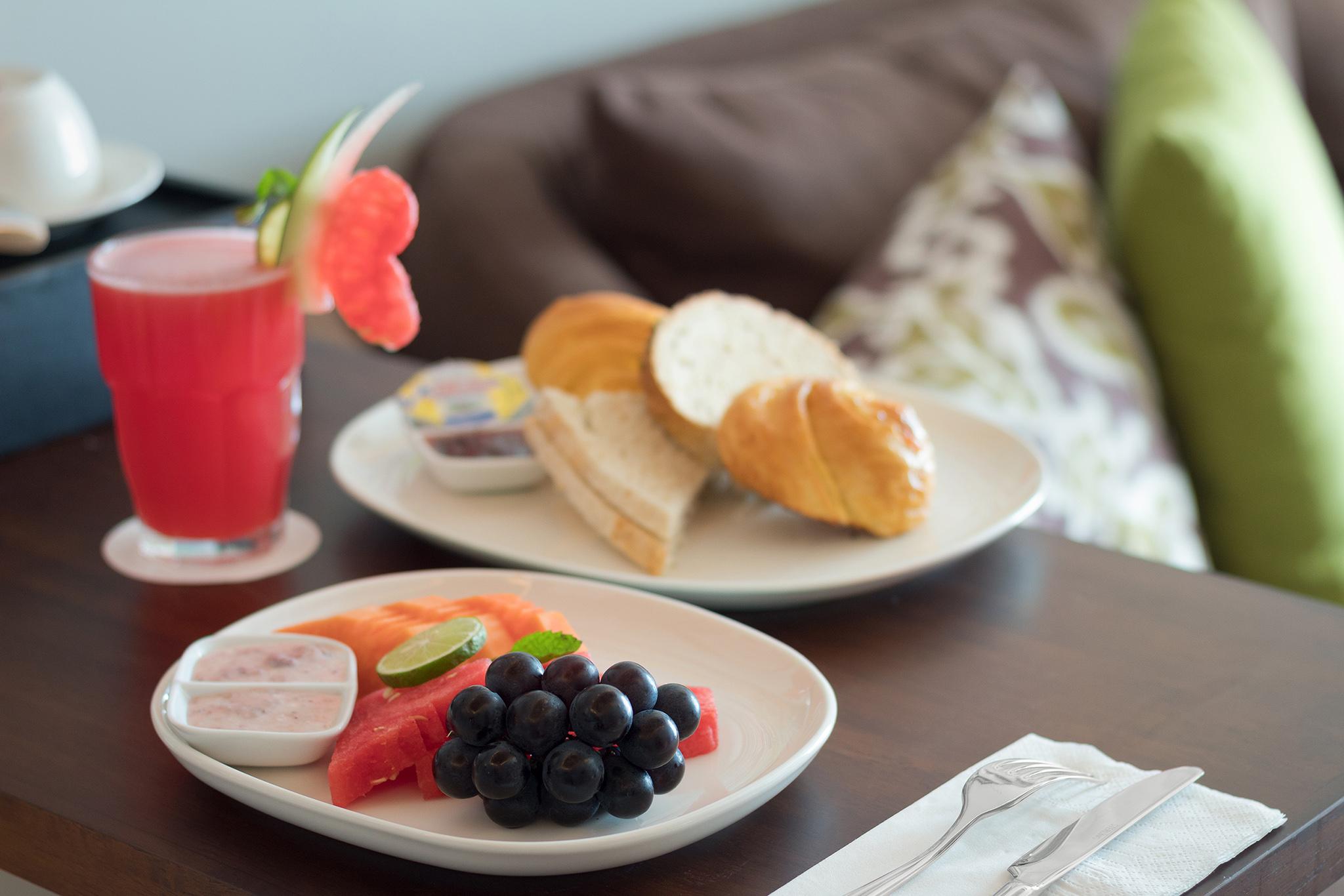 Beachwalk Apartment Kuta Lombok