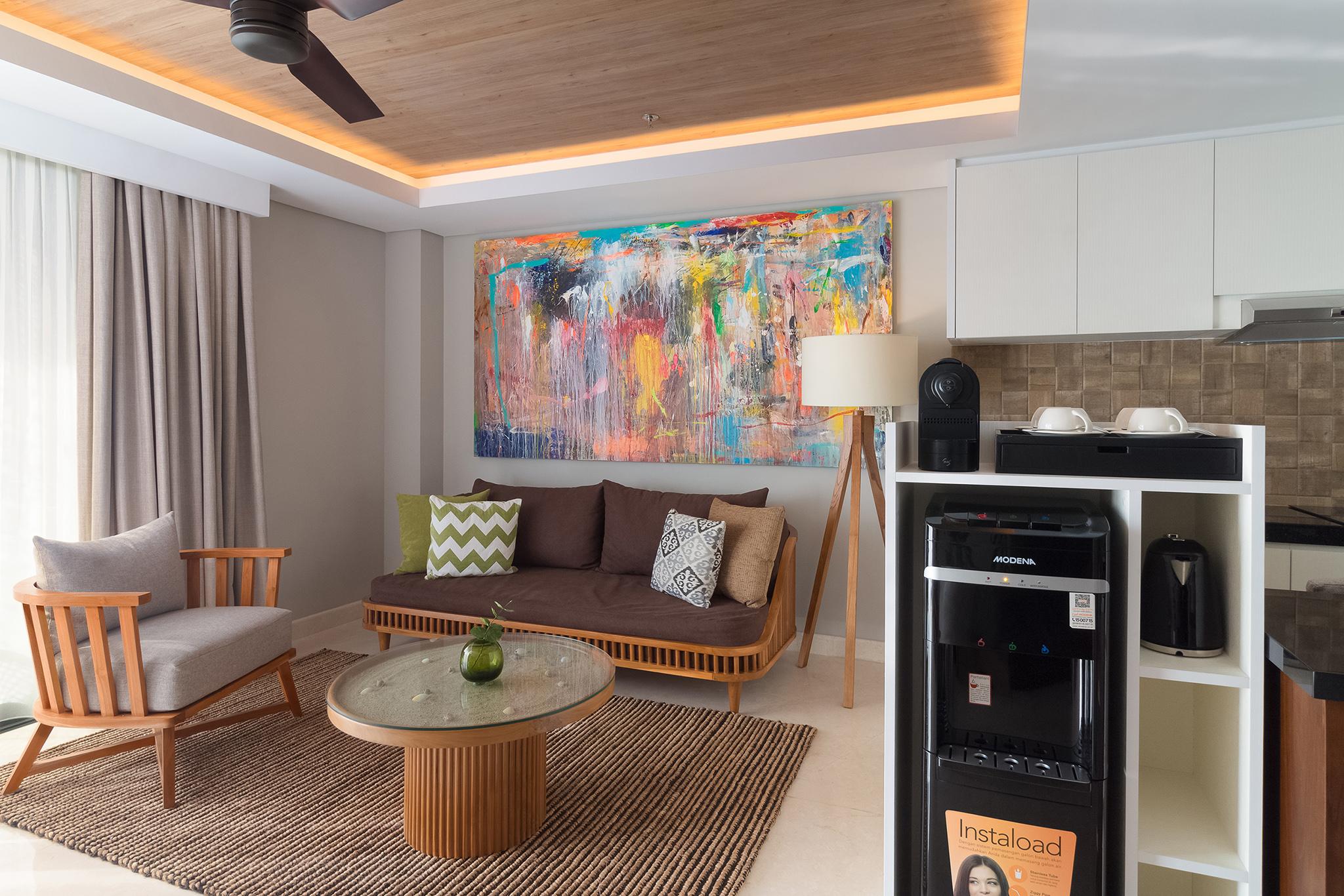 Apartment Beachwalk