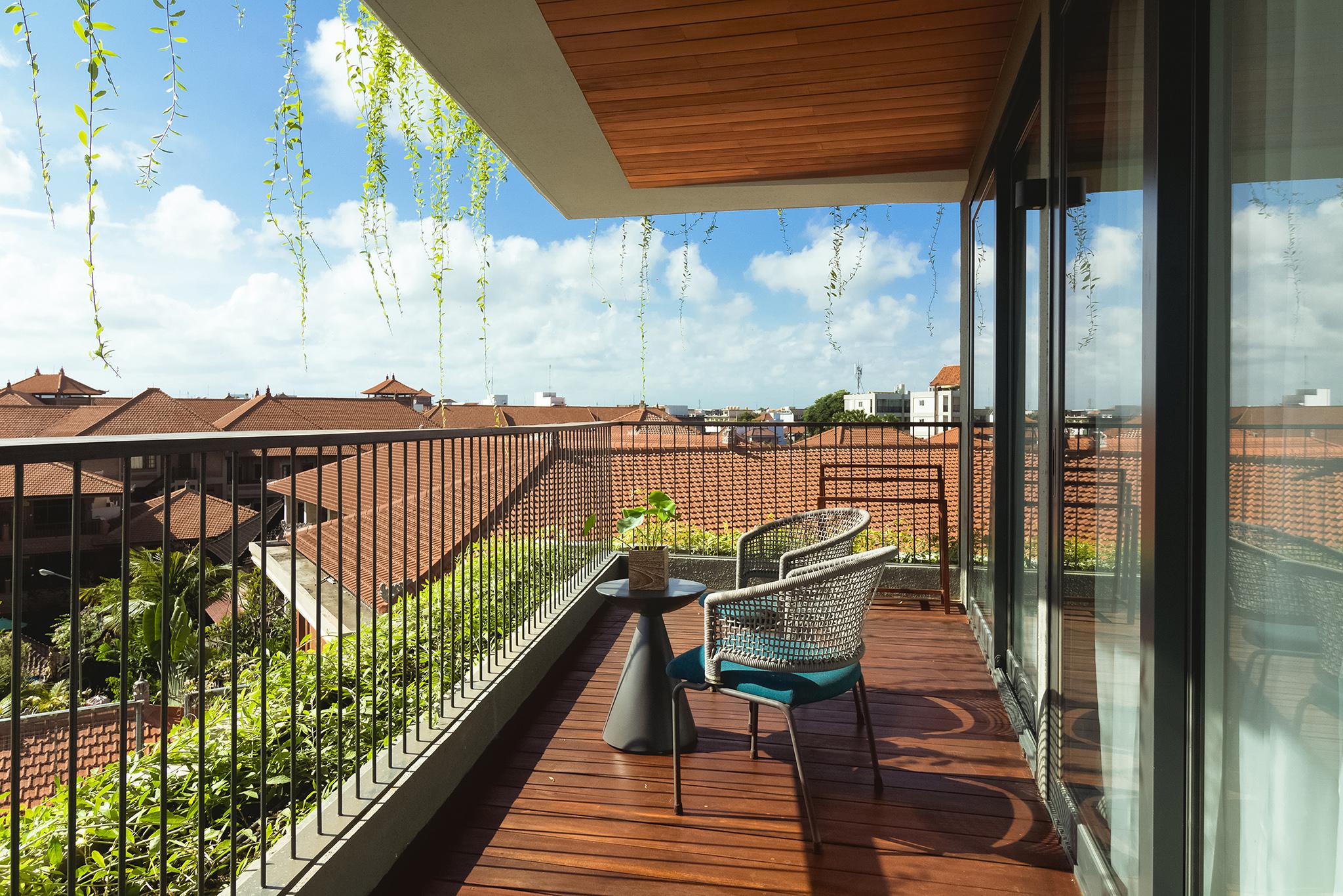 Apartment Beachwalk *