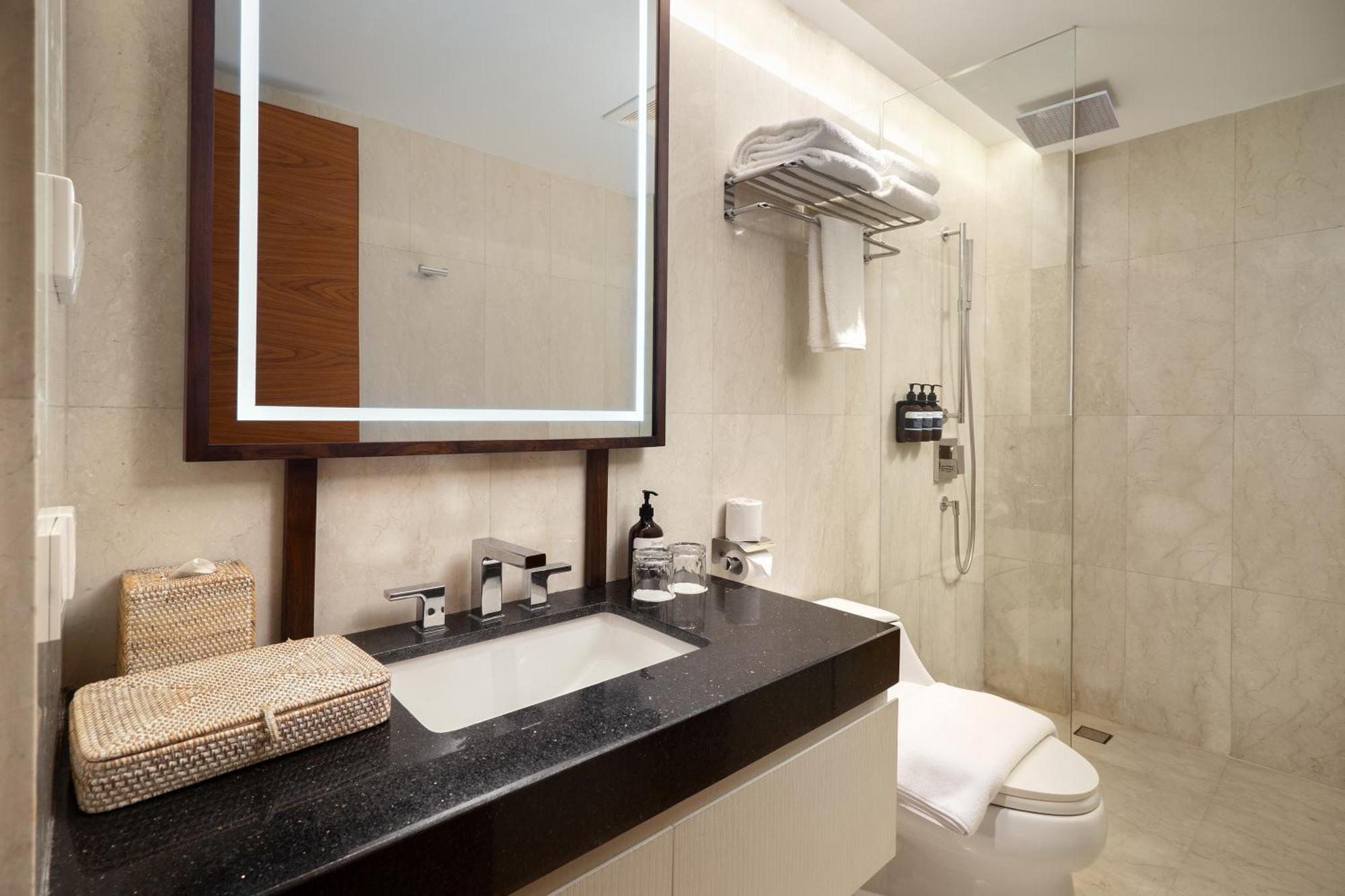 Apartment Beachwalk