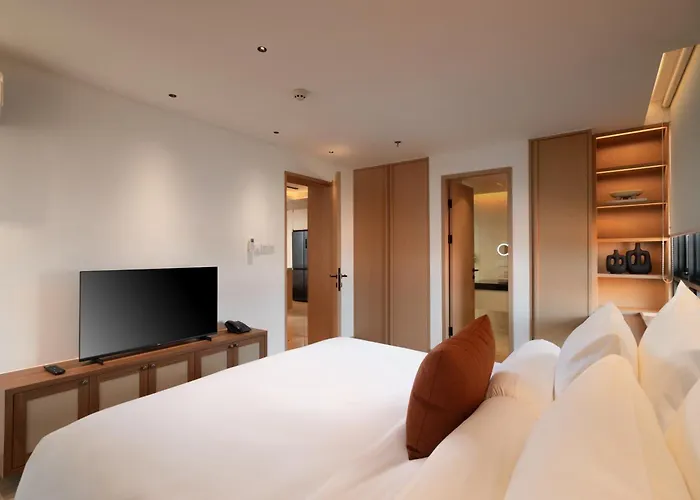 Beachwalk Residence