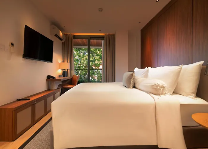 Beachwalk Residence