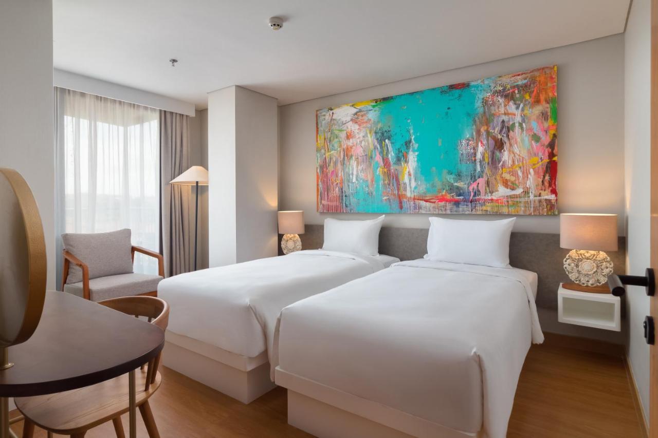 Beachwalk Apartment Kuta (Bali)