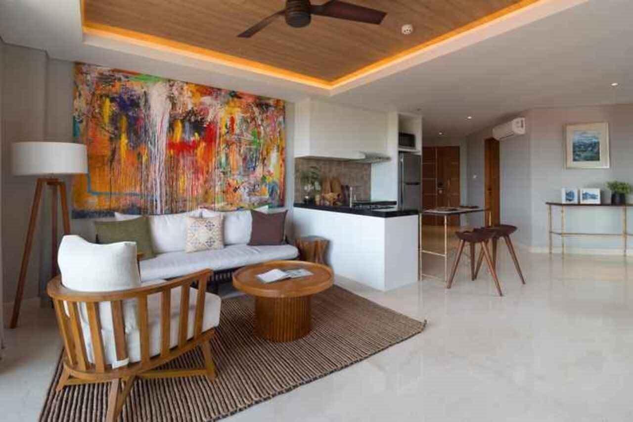 Beachwalk Apartment Kuta (Bali)