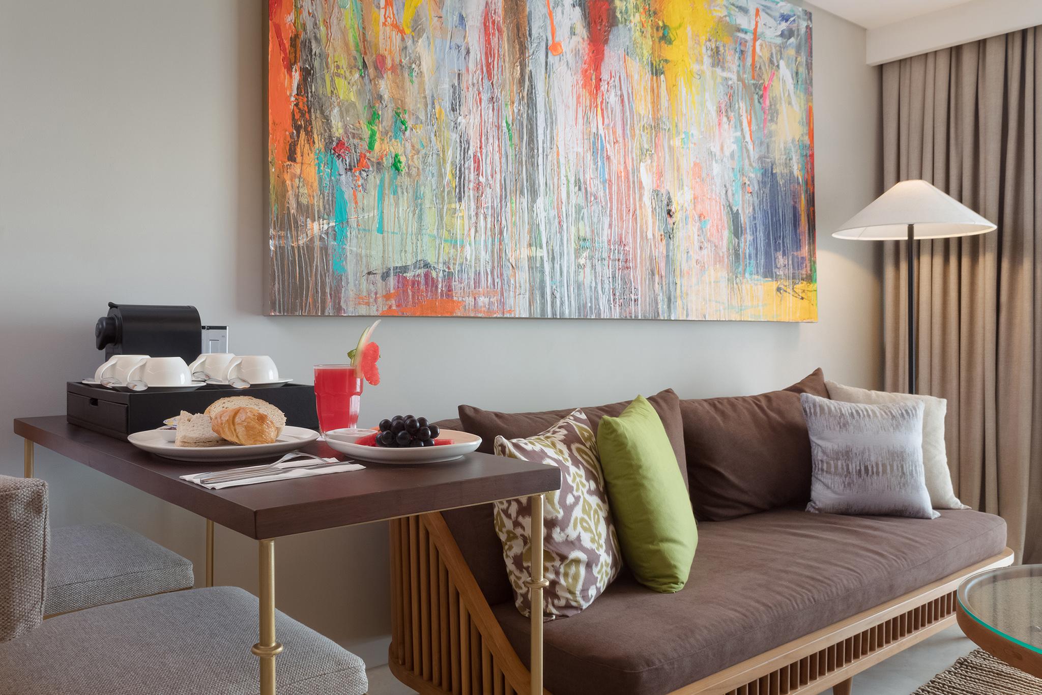 Beachwalk Apartment Kuta (Bali)