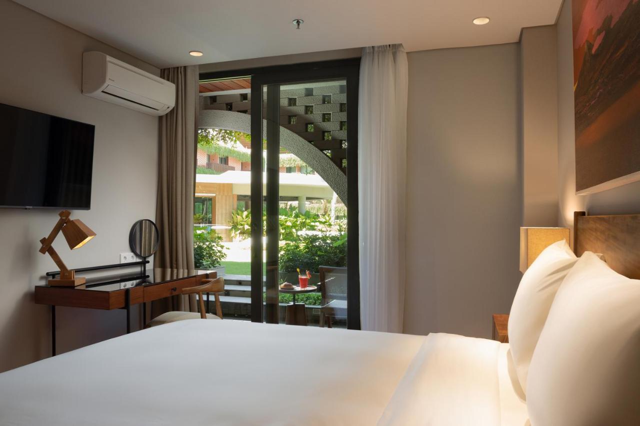 Beachwalk Apartment Kuta (Bali)