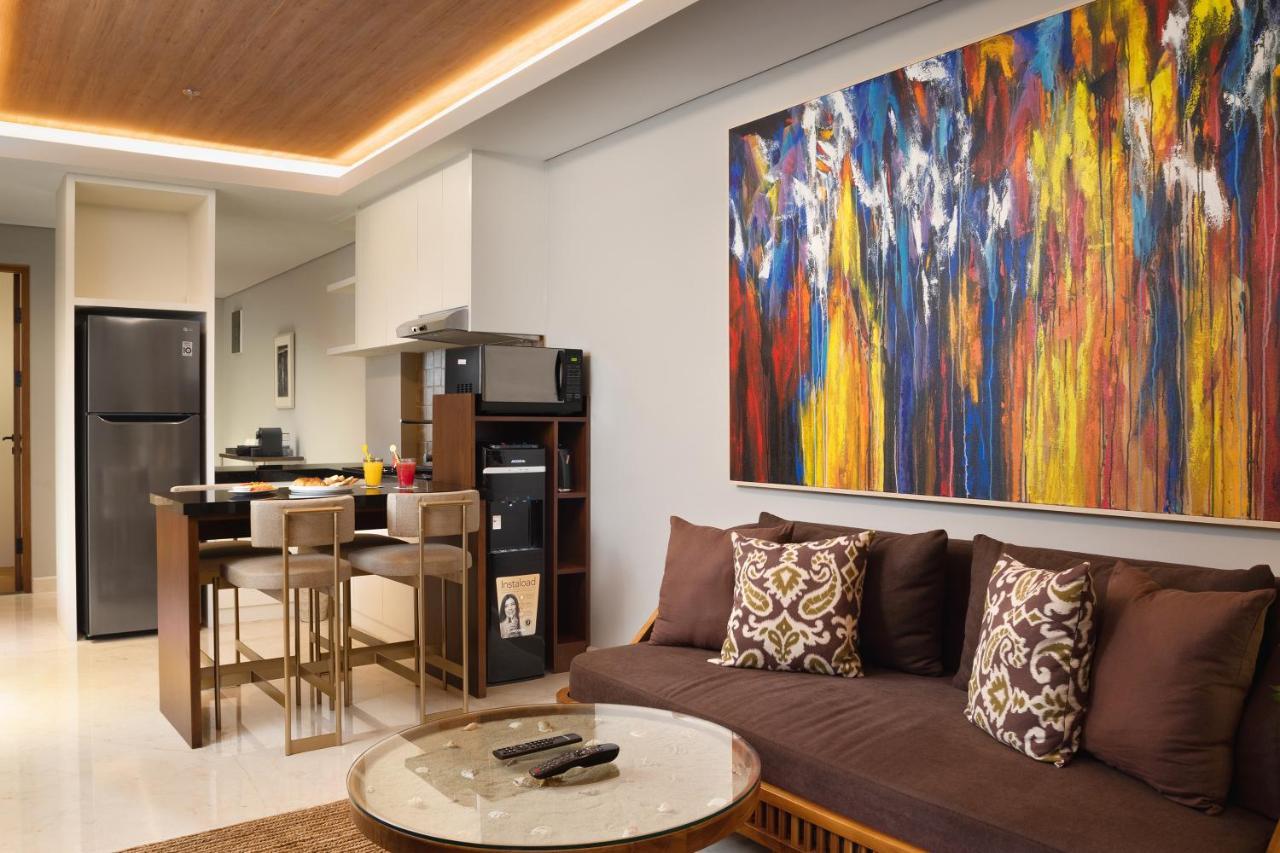 Beachwalk Apartment