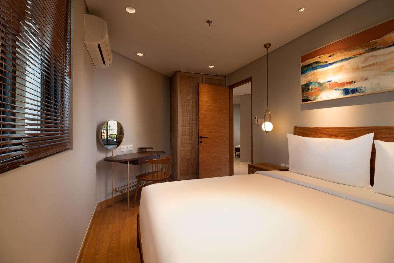 Apartment Beachwalk *