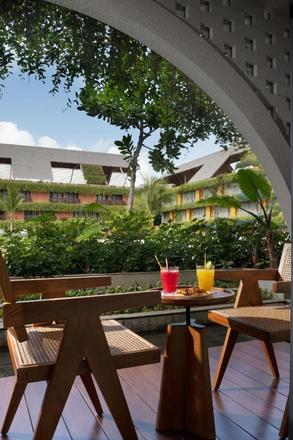 Beachwalk Kuta (Bali)