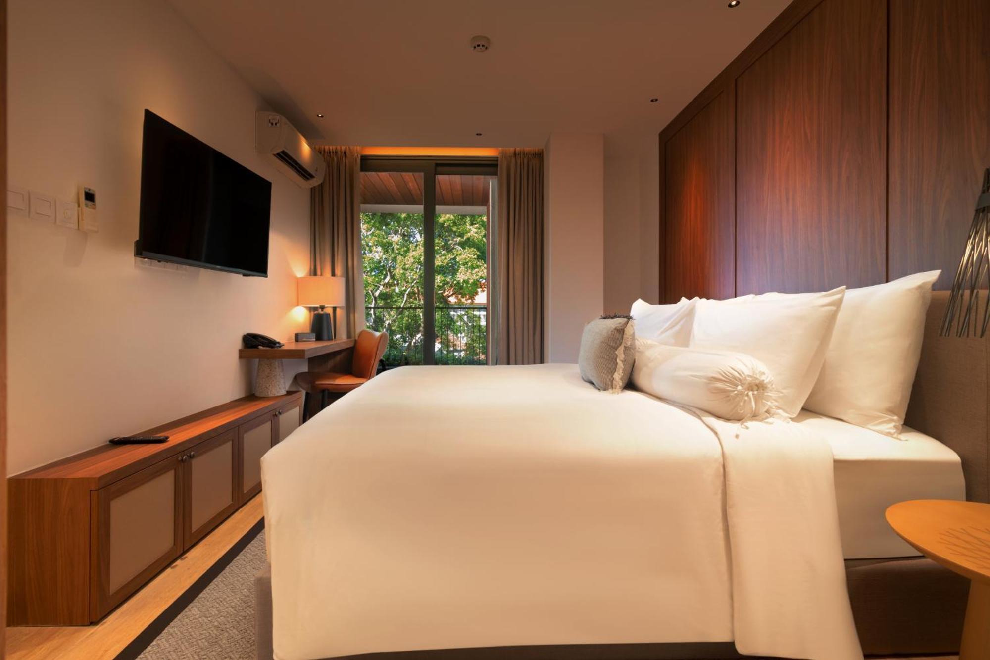 Apartment Beachwalk *